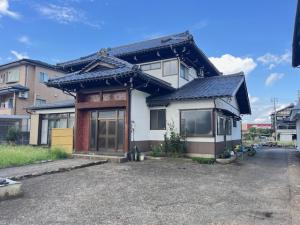 物件No.186の外観写真