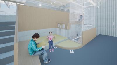 おひさまポケットイメージ図