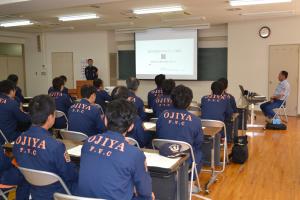 スキルアップ講座