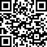 令和8年度二十歳を祝う会　申込二次元コード