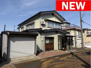 物件No.193の外観写真