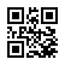 デイワークホームページのQRコード