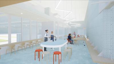 ミーティングポケットの写真