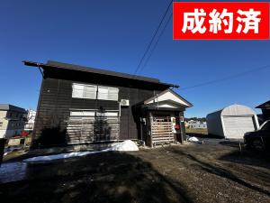 物件No.183の外観写真