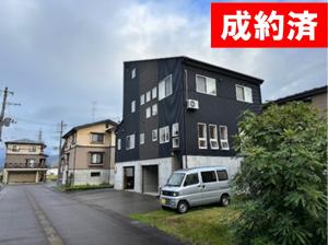 物件No.177の外観写真