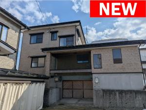 物件No.195の外観写真