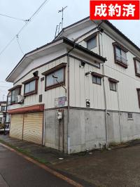 物件No.184の外観写真