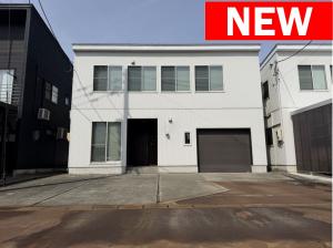 物件No.197の外観写真