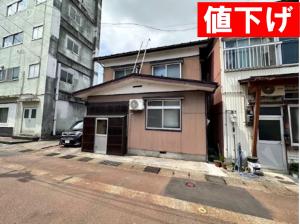 物件No.164の外観写真