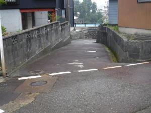 通学路合同点検１