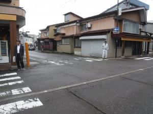 通学路合同点検3