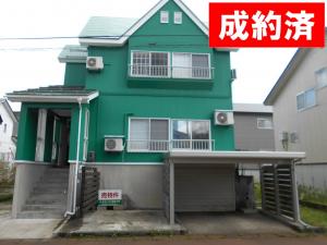 物件No.147の外観写真