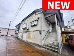 物件No.199の外観写真