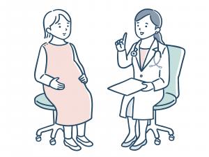 妊婦健診