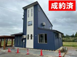 物件No.145の外観写真