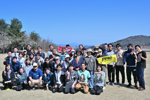 集合写真の画像