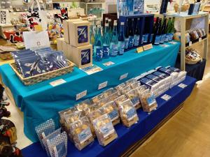 サンプラザで販売中のコラボ商品の画像