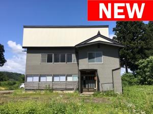 物件No.200の外観写真