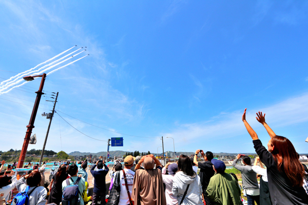 フェニックスローパスの画像