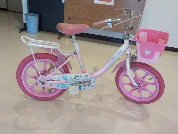 子供用自転車
