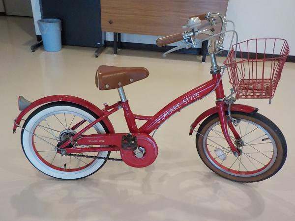 子供用自転車