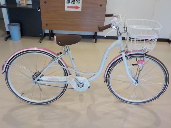 自転車