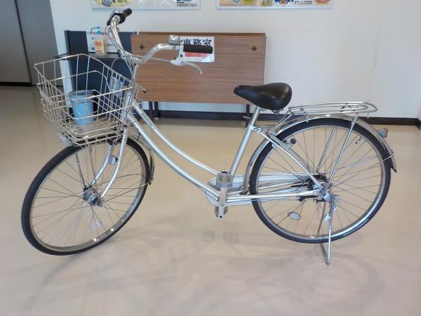 自転車