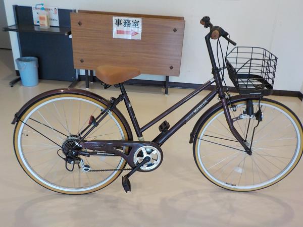 自転車