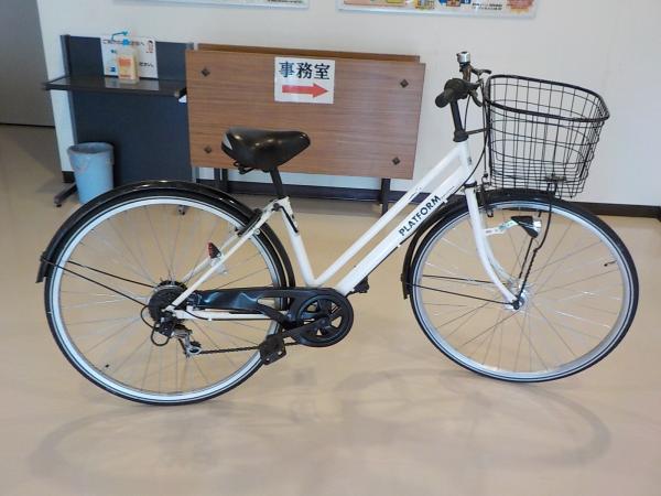 自転車