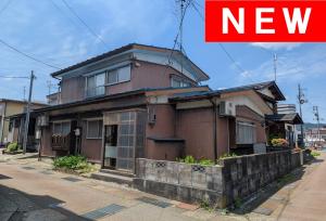 物件No.203の外観写真