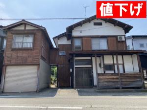 物件No.155の外観写真
