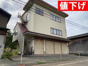物件No.171の外観写真
