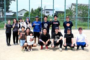 千谷運動公園1位のチームの画像