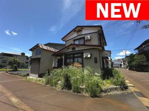 物件No.208の外観写真