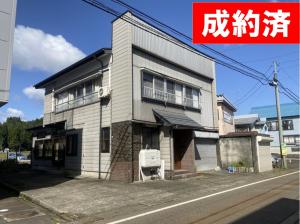 物件No.170の外観写真