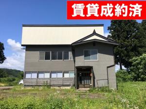 物件No.200の外観写真