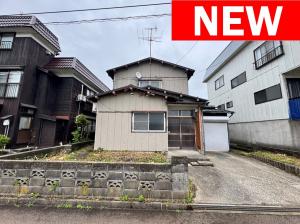 物件No.210の外観写真