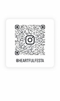 インスタグラム　QRコード
