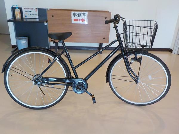 自転車