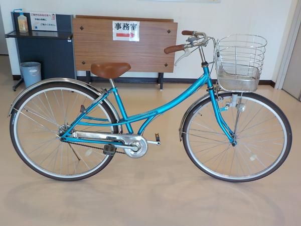 自転車
