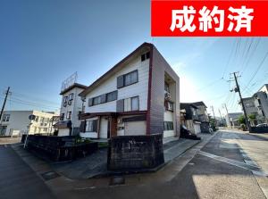 物件No.166の外観写真