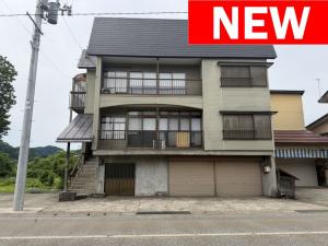 物件No.204の外観写真