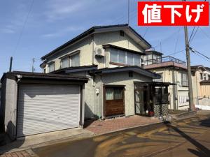物件No.193の外観写真