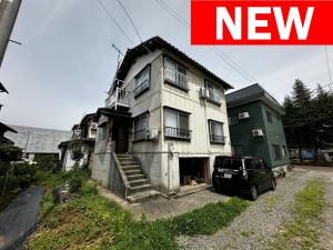 物件No.211の外観写真