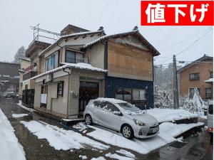 物件No.190の外観写真