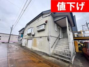 物件No.199の外観写真