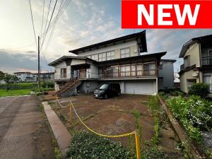 物件No202外観写真