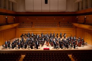 日本フィルハーモニー交響楽団の画像