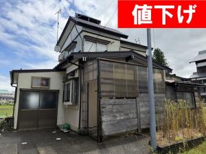 物件No.213の外観写真