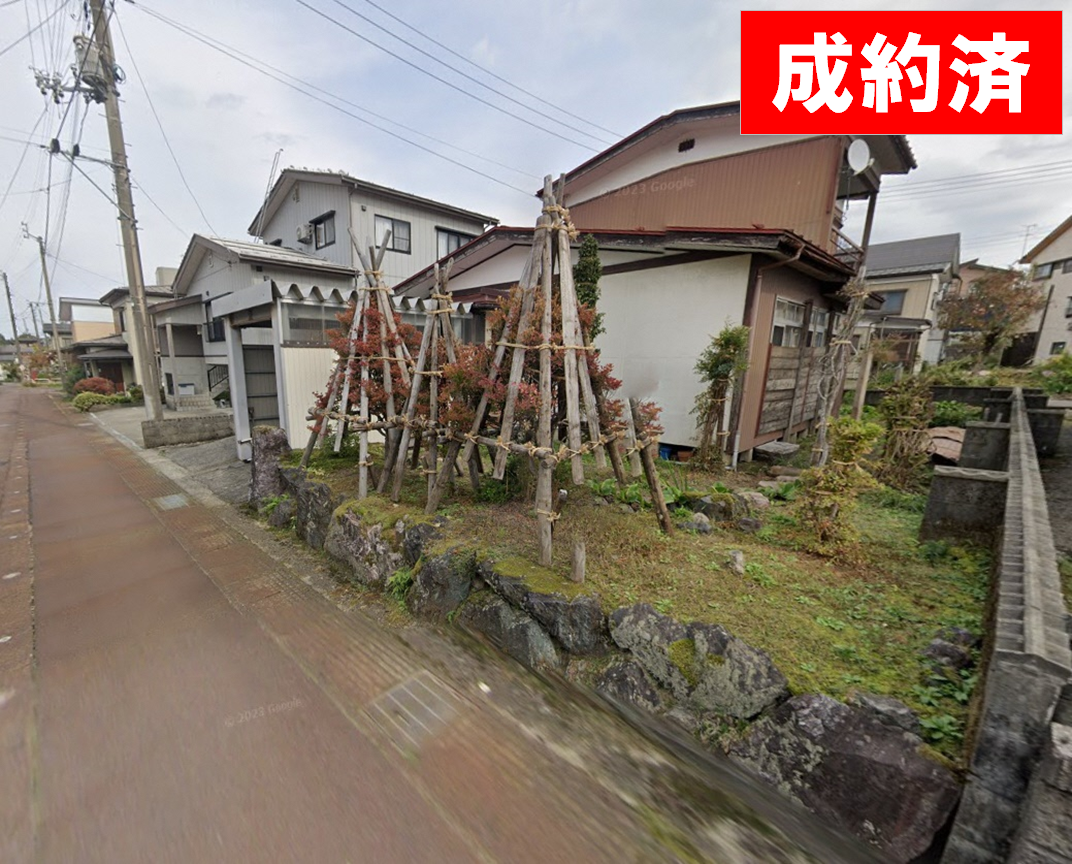 物件No.139の外観写真